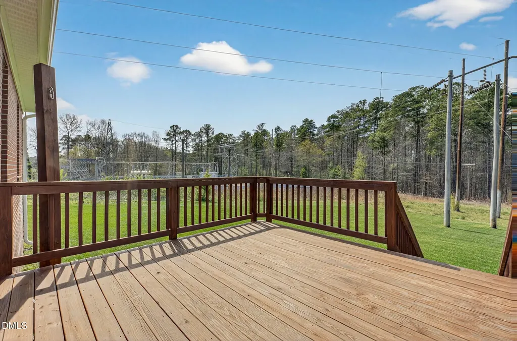 602 Rand Mill Road Garner NC 27529