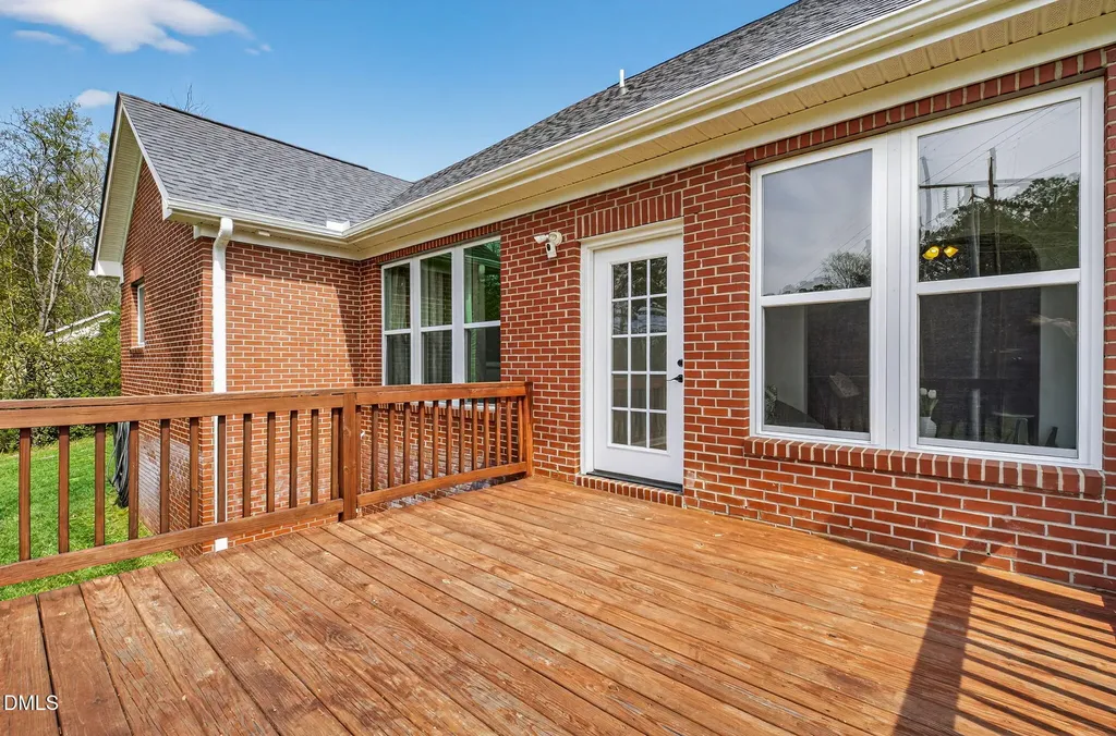602 Rand Mill Road Garner NC 27529