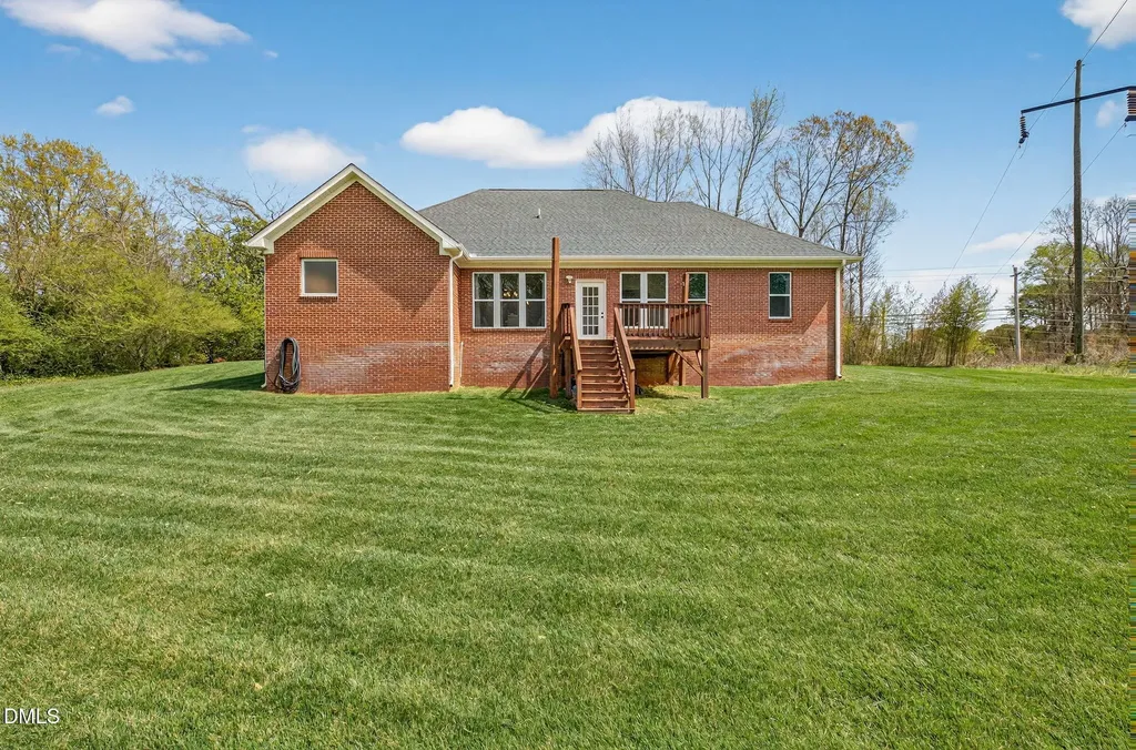 602 Rand Mill Road Garner NC 27529