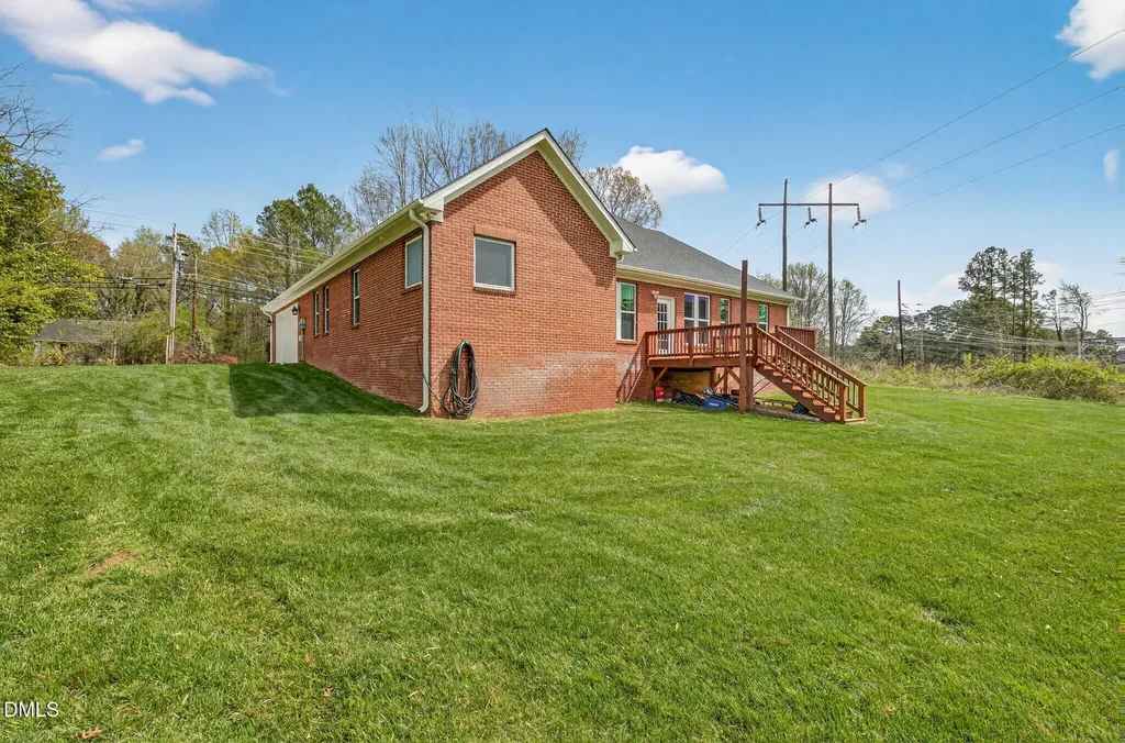602 Rand Mill Road Garner NC 27529