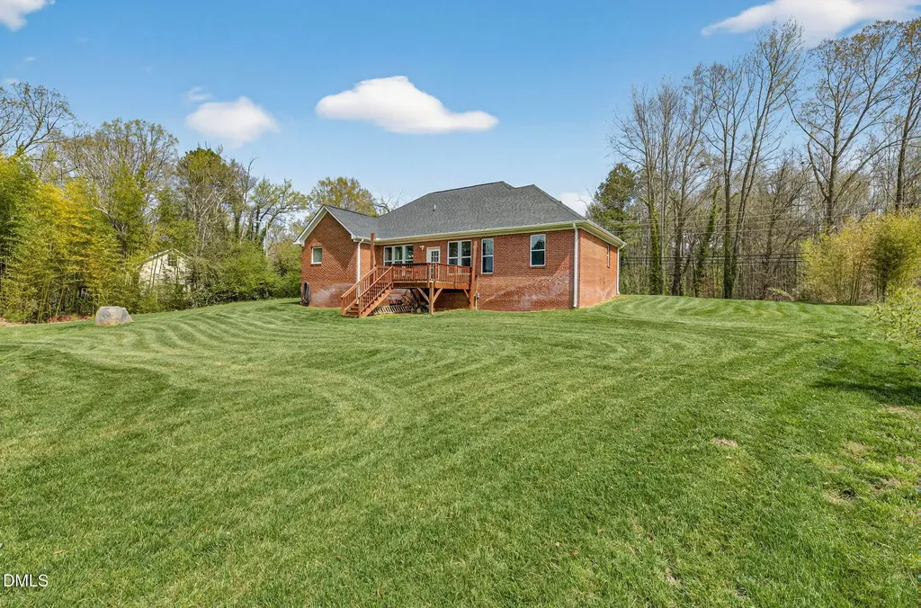 602 Rand Mill Road Garner NC 27529