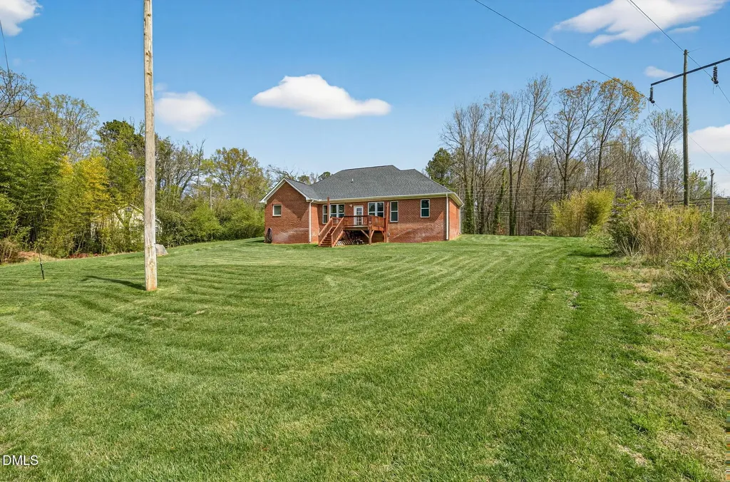 602 Rand Mill Road Garner NC 27529