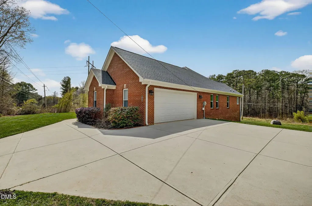 602 Rand Mill Road Garner NC 27529