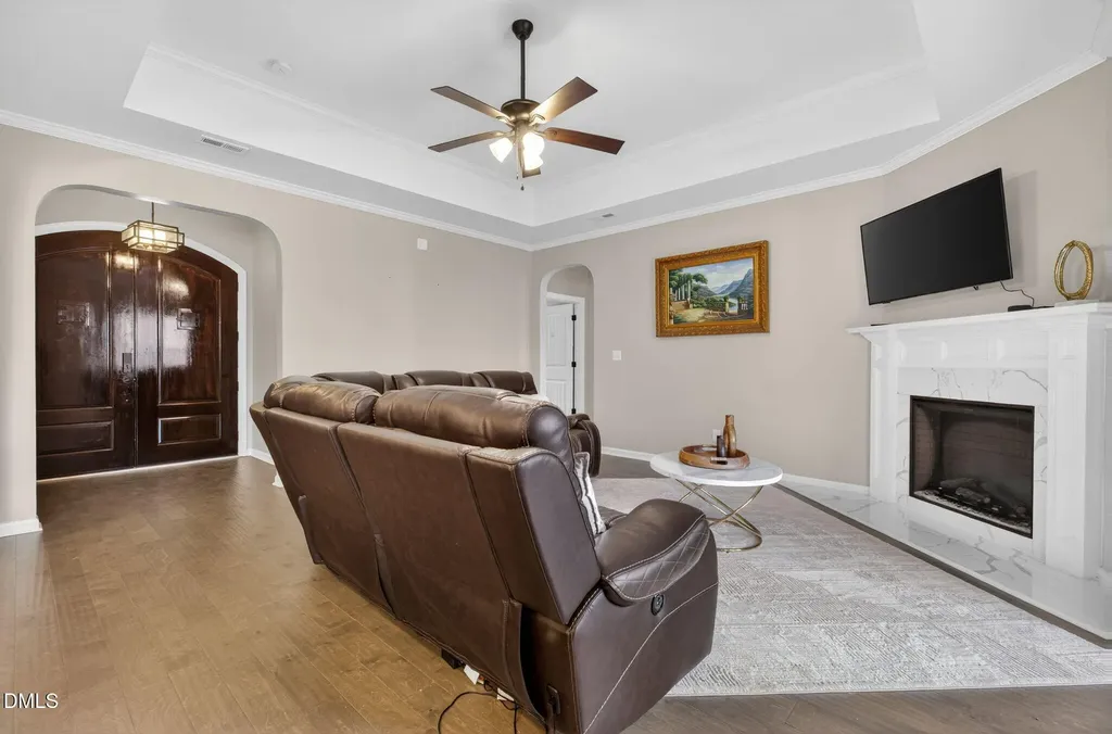 602 Rand Mill Road Garner NC 27529