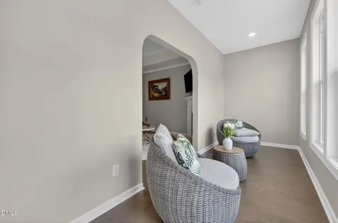 602 Rand Mill Road Garner NC 27529