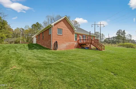 602 Rand Mill Road Garner NC 27529