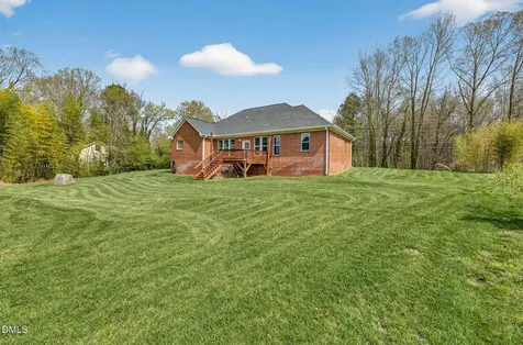 602 Rand Mill Road Garner NC 27529