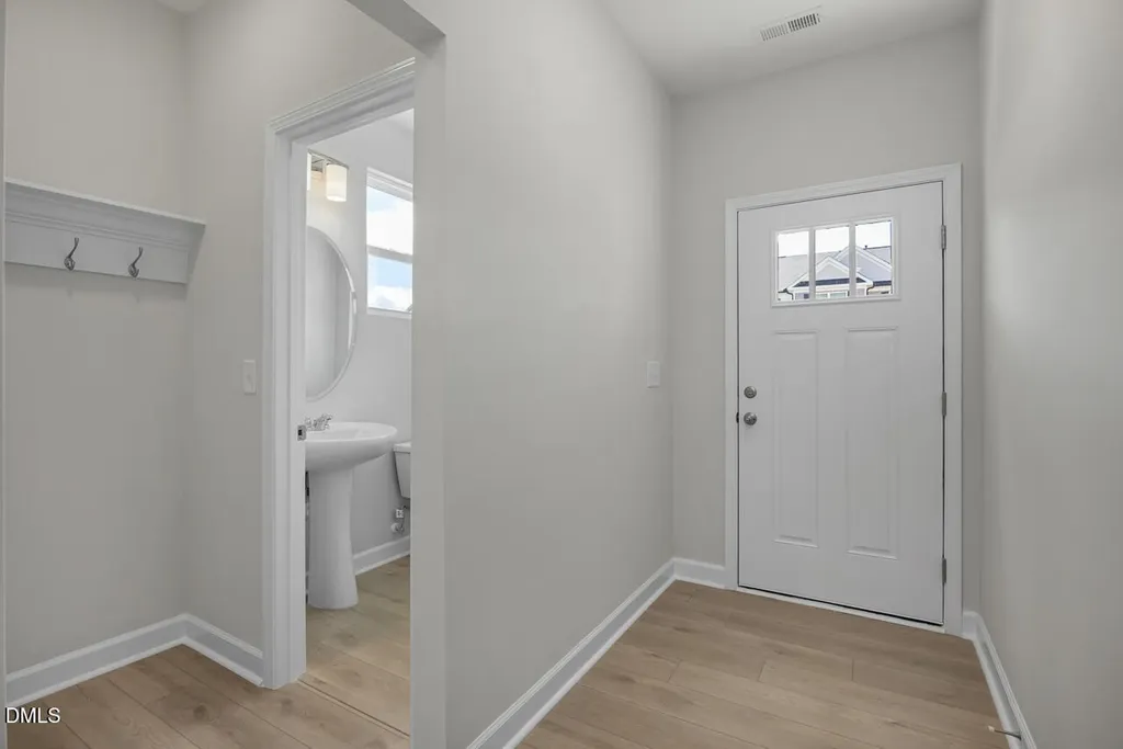 3808 Well Fleet Drive Fuquay Varina NC 27592