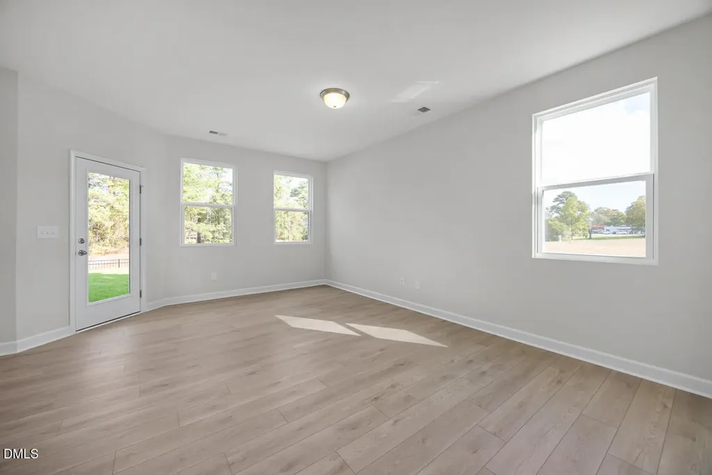 3808 Well Fleet Drive Fuquay Varina NC 27592