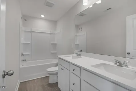 3808 Well Fleet Drive Fuquay Varina NC 27592