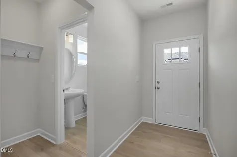 3808 Well Fleet Drive Fuquay Varina NC 27592