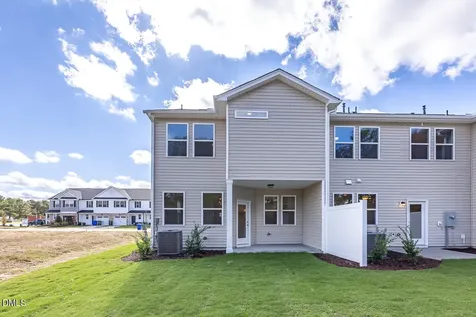 3808 Well Fleet Drive Fuquay Varina NC 27592