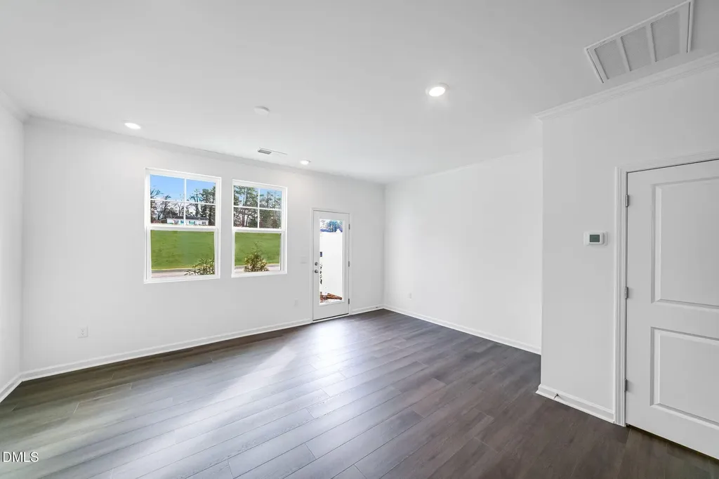 2304 Oakwood Meadows Court Raleigh NC 27604