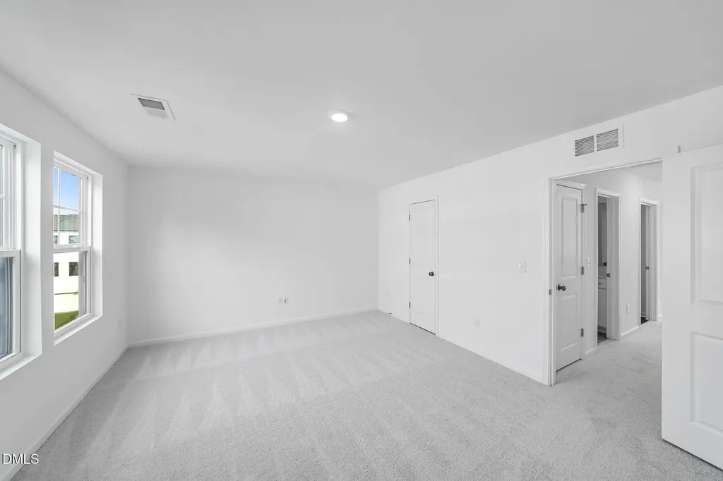 2304 Oakwood Meadows Court Raleigh NC 27604