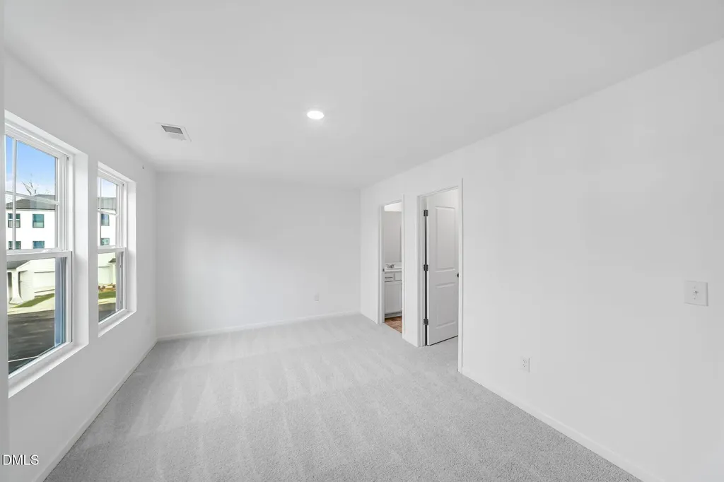 2304 Oakwood Meadows Court Raleigh NC 27604