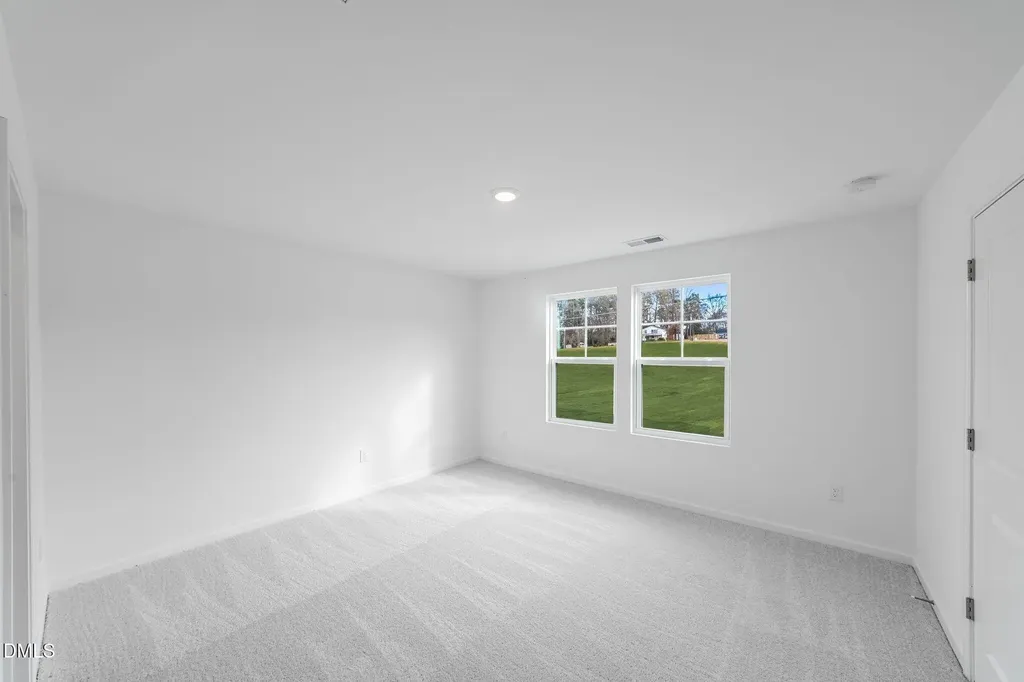 2304 Oakwood Meadows Court Raleigh NC 27604