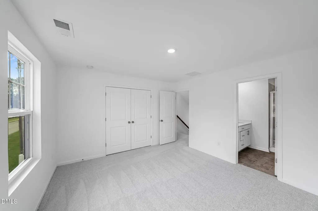 2304 Oakwood Meadows Court Raleigh NC 27604
