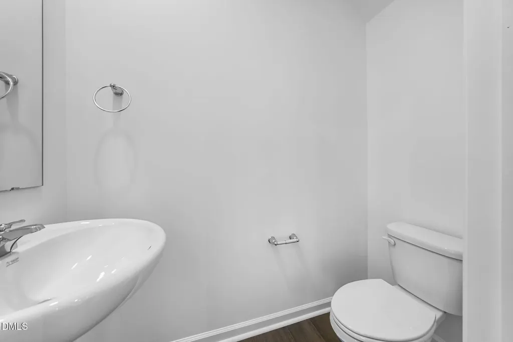 2304 Oakwood Meadows Court Raleigh NC 27604