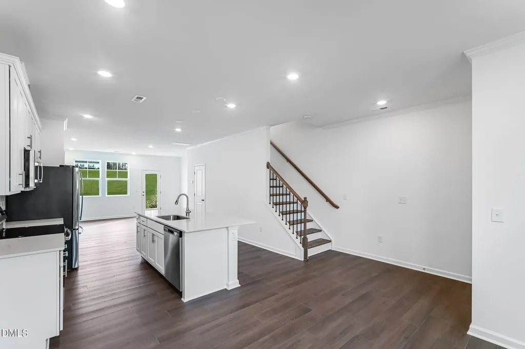2304 Oakwood Meadows Court Raleigh NC 27604
