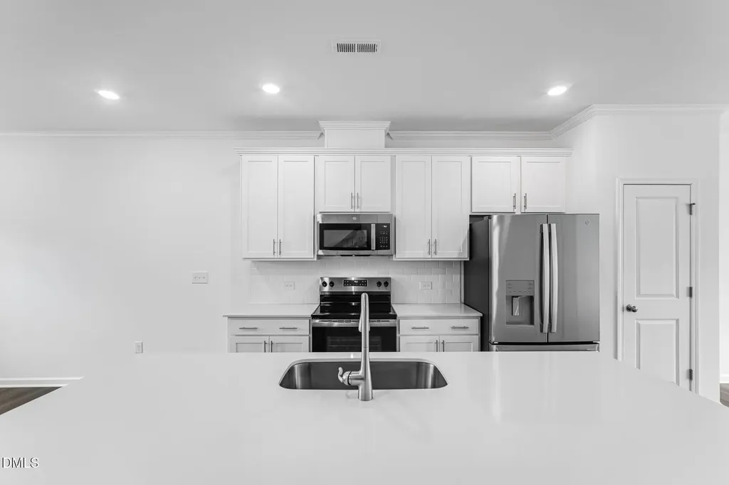 2304 Oakwood Meadows Court Raleigh NC 27604
