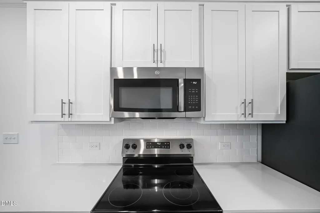 2304 Oakwood Meadows Court Raleigh NC 27604