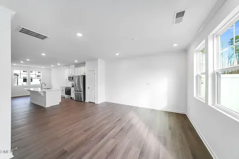 2304 Oakwood Meadows Court Raleigh NC 27604