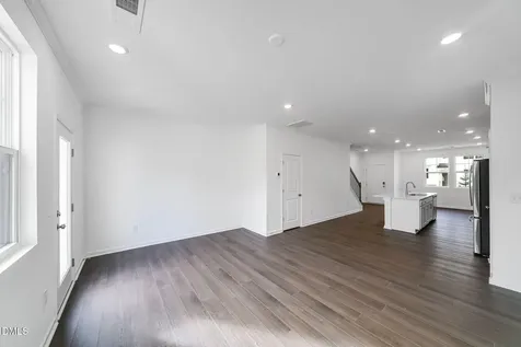 2304 Oakwood Meadows Court Raleigh NC 27604