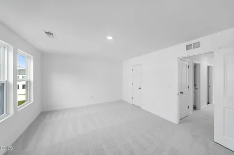 2304 Oakwood Meadows Court Raleigh NC 27604