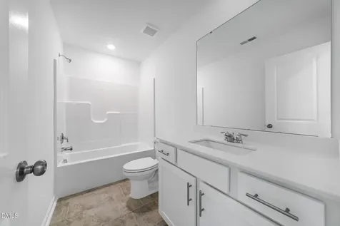 2304 Oakwood Meadows Court Raleigh NC 27604