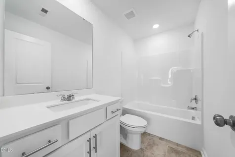 2304 Oakwood Meadows Court Raleigh NC 27604