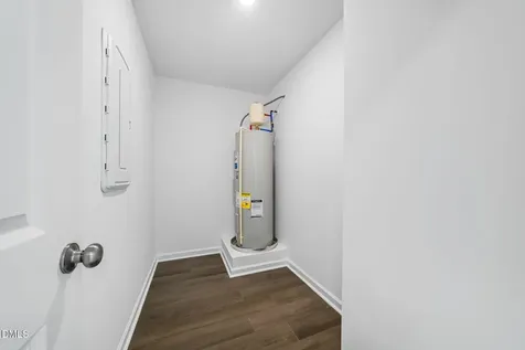 2304 Oakwood Meadows Court Raleigh NC 27604