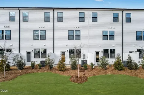 2304 Oakwood Meadows Court Raleigh NC 27604