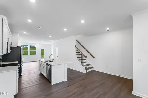 2304 Oakwood Meadows Court Raleigh NC 27604