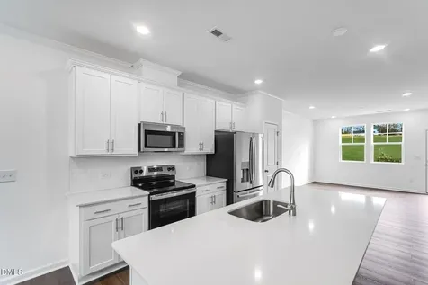 2304 Oakwood Meadows Court Raleigh NC 27604