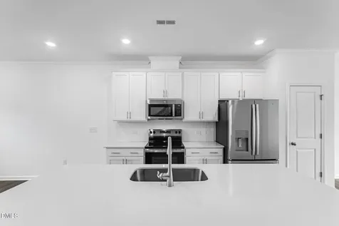 2304 Oakwood Meadows Court Raleigh NC 27604