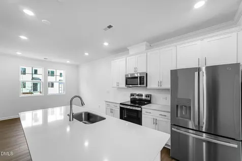 2304 Oakwood Meadows Court Raleigh NC 27604