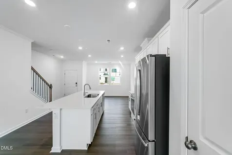 2304 Oakwood Meadows Court Raleigh NC 27604