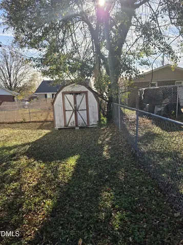 505 W Cypress Street Elizabeth City NC 27909