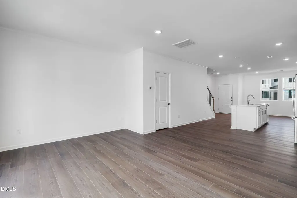 2306 Oakwood Meadows Court Raleigh NC 27604