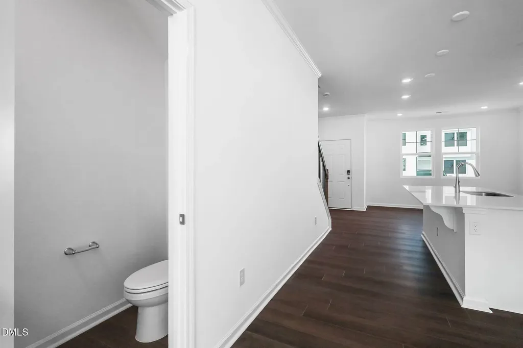 2306 Oakwood Meadows Court Raleigh NC 27604