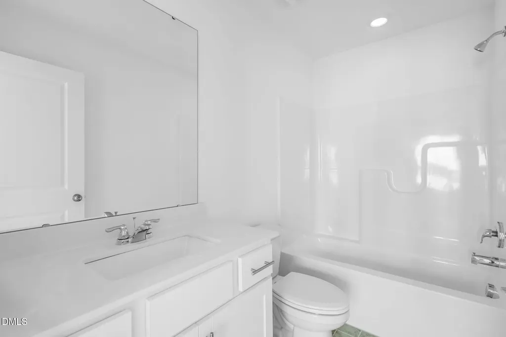2306 Oakwood Meadows Court Raleigh NC 27604