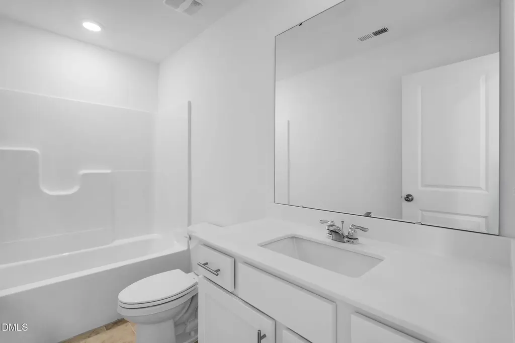 2306 Oakwood Meadows Court Raleigh NC 27604