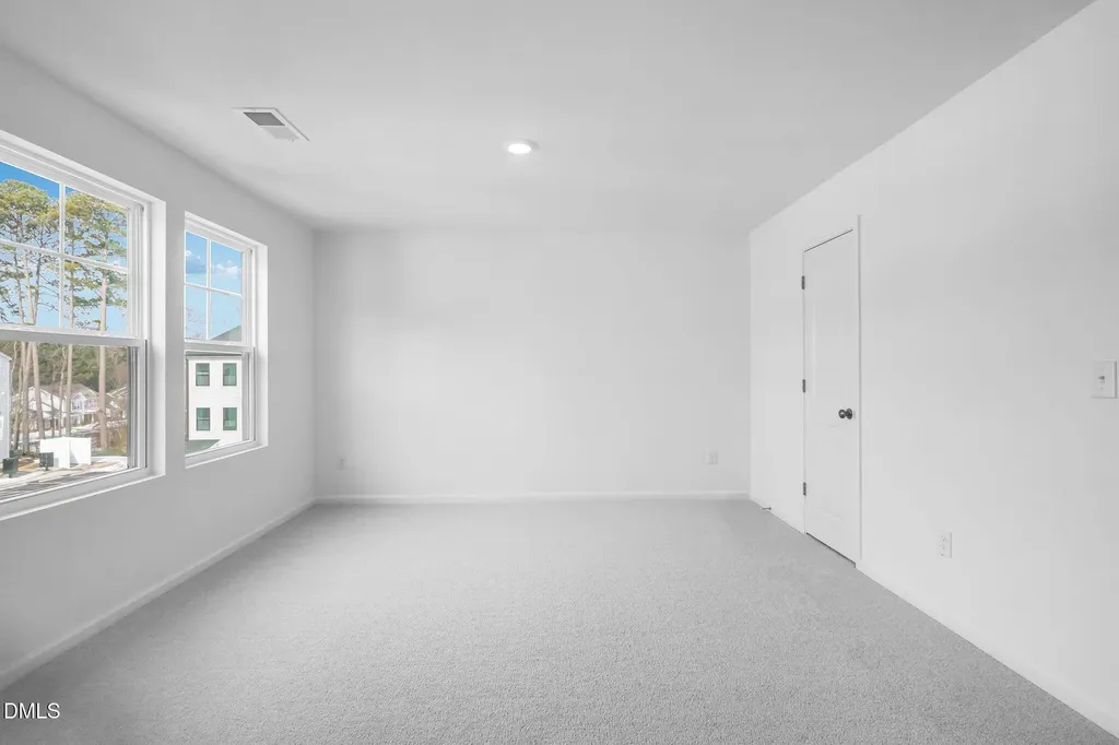 2306 Oakwood Meadows Court Raleigh NC 27604
