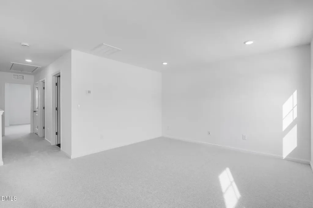 2306 Oakwood Meadows Court Raleigh NC 27604