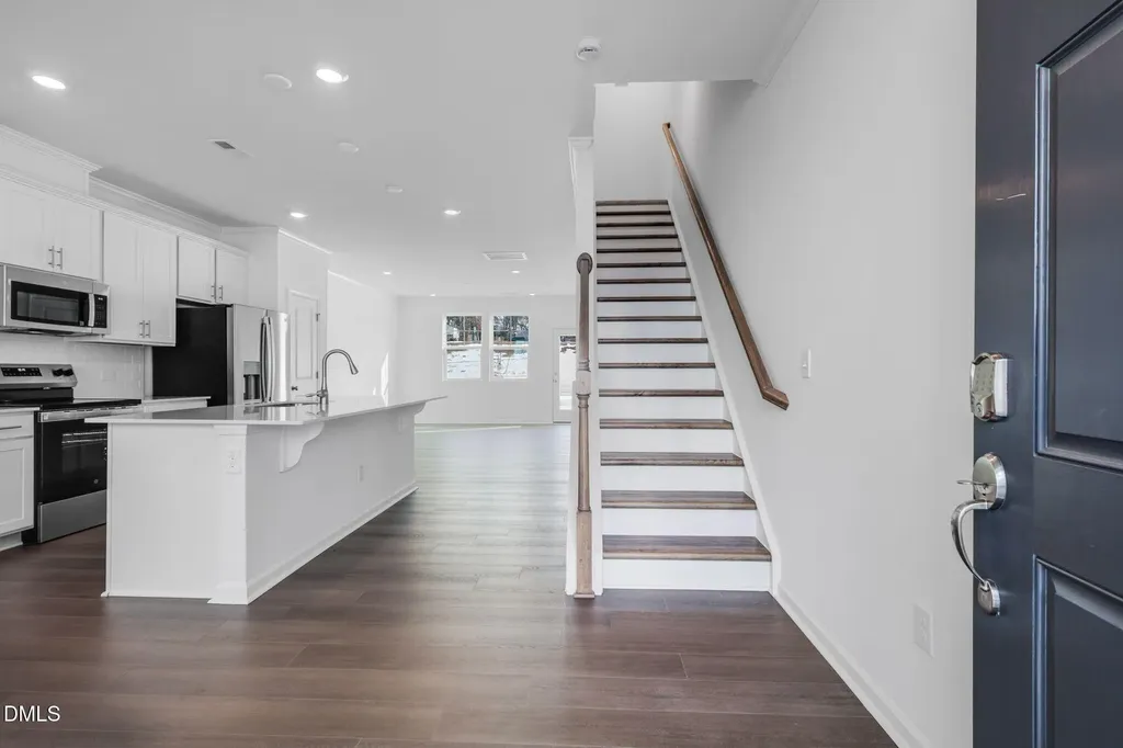 2306 Oakwood Meadows Court Raleigh NC 27604