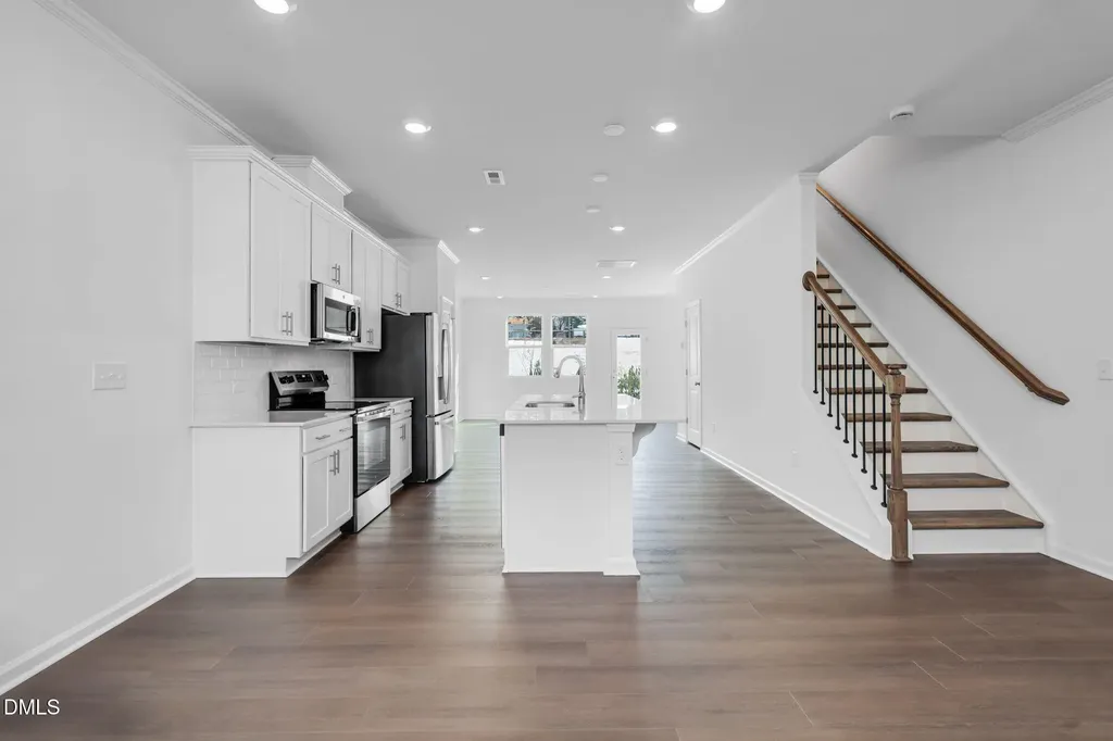2306 Oakwood Meadows Court Raleigh NC 27604