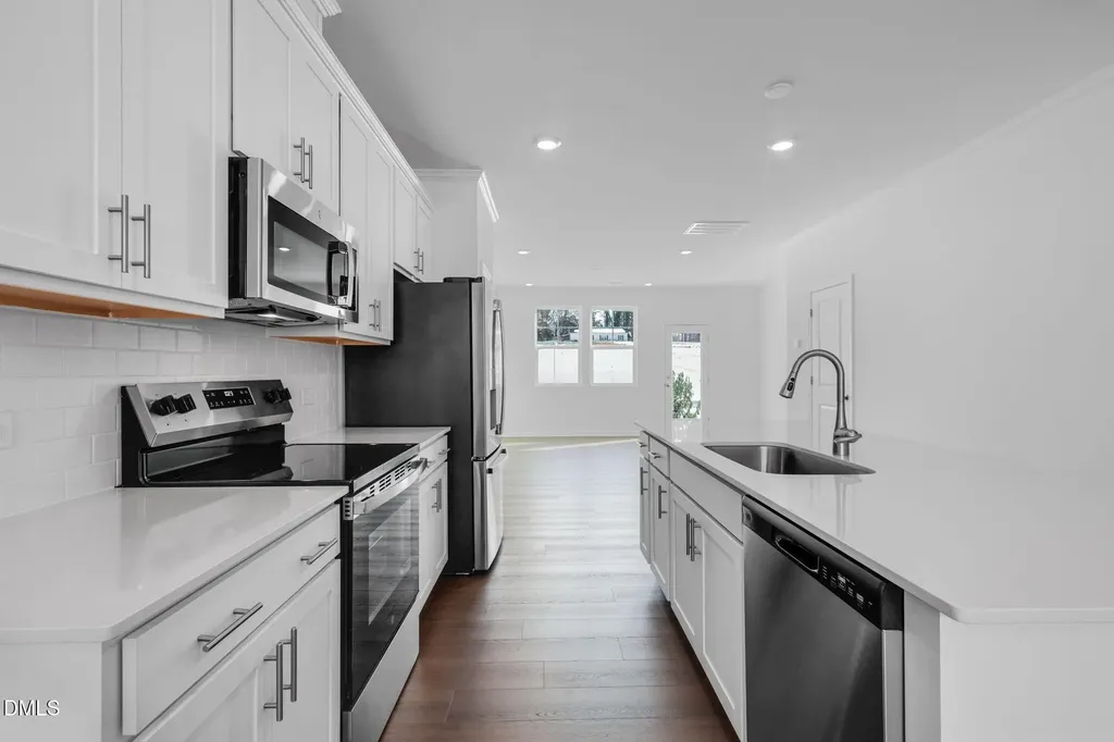 2306 Oakwood Meadows Court Raleigh NC 27604