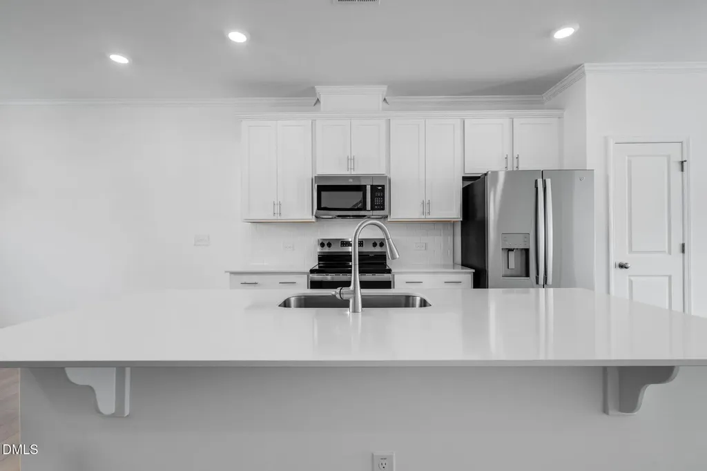 2306 Oakwood Meadows Court Raleigh NC 27604