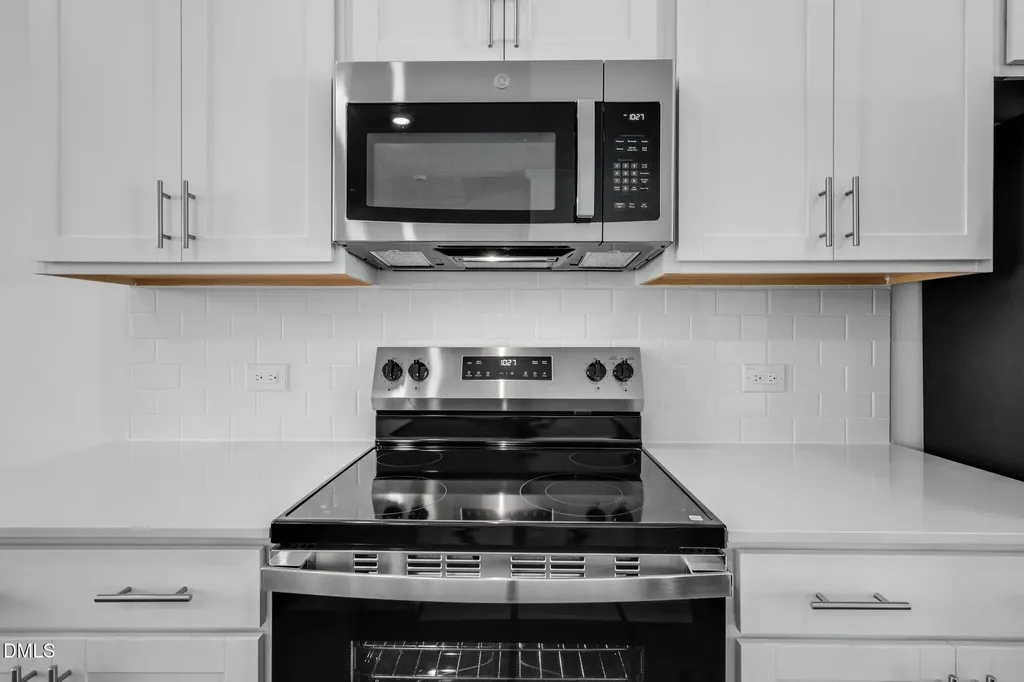 2306 Oakwood Meadows Court Raleigh NC 27604