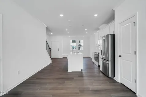 2306 Oakwood Meadows Court Raleigh NC 27604